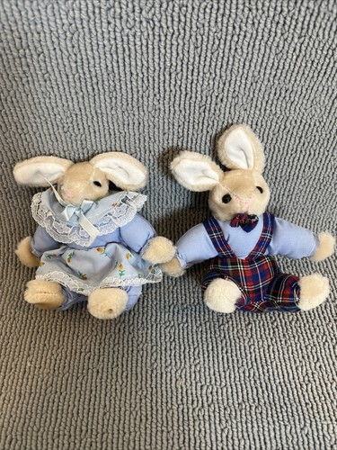 Vintage mrs stuffed - &,