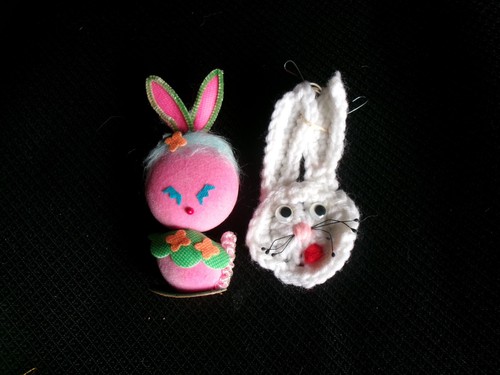 Vintage easter unlitd japan - easter, unlitd.