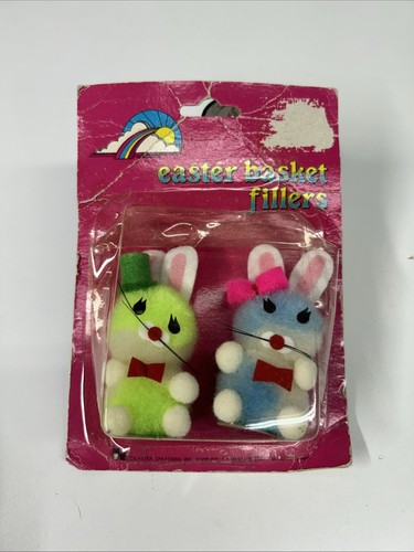Vtg easter creations - vtg,